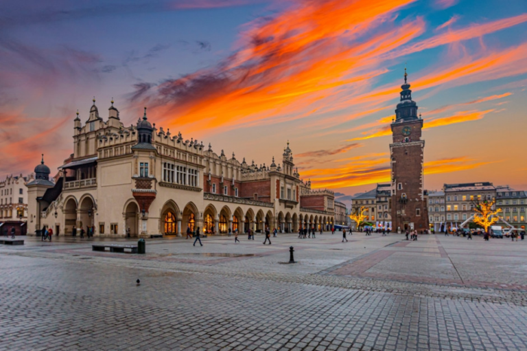 Rynek główny